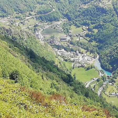 Chalet Sanset ジェードル エクステリア 写真