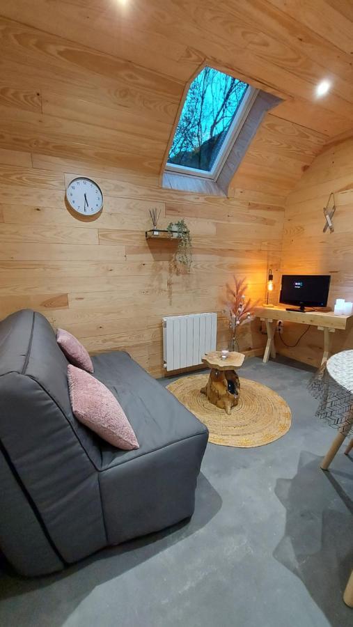 Chalet Sanset ジェードル エクステリア 写真