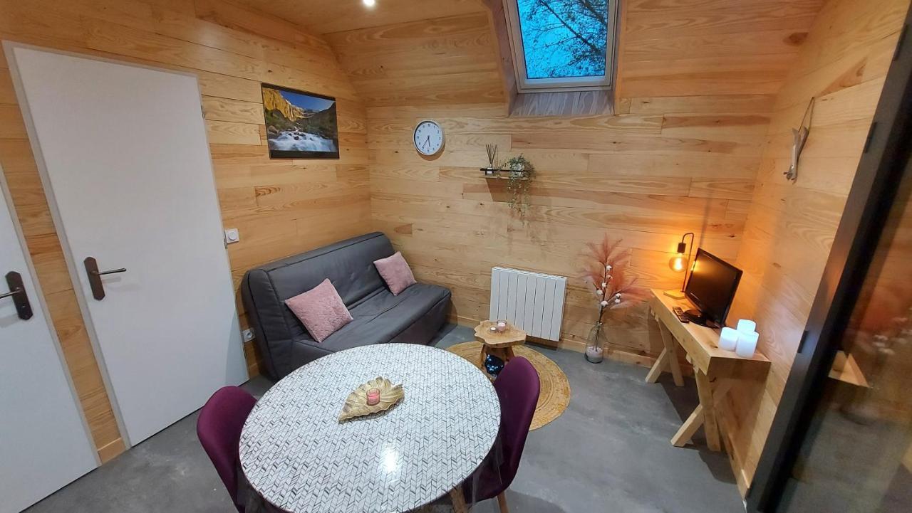 Chalet Sanset ジェードル エクステリア 写真