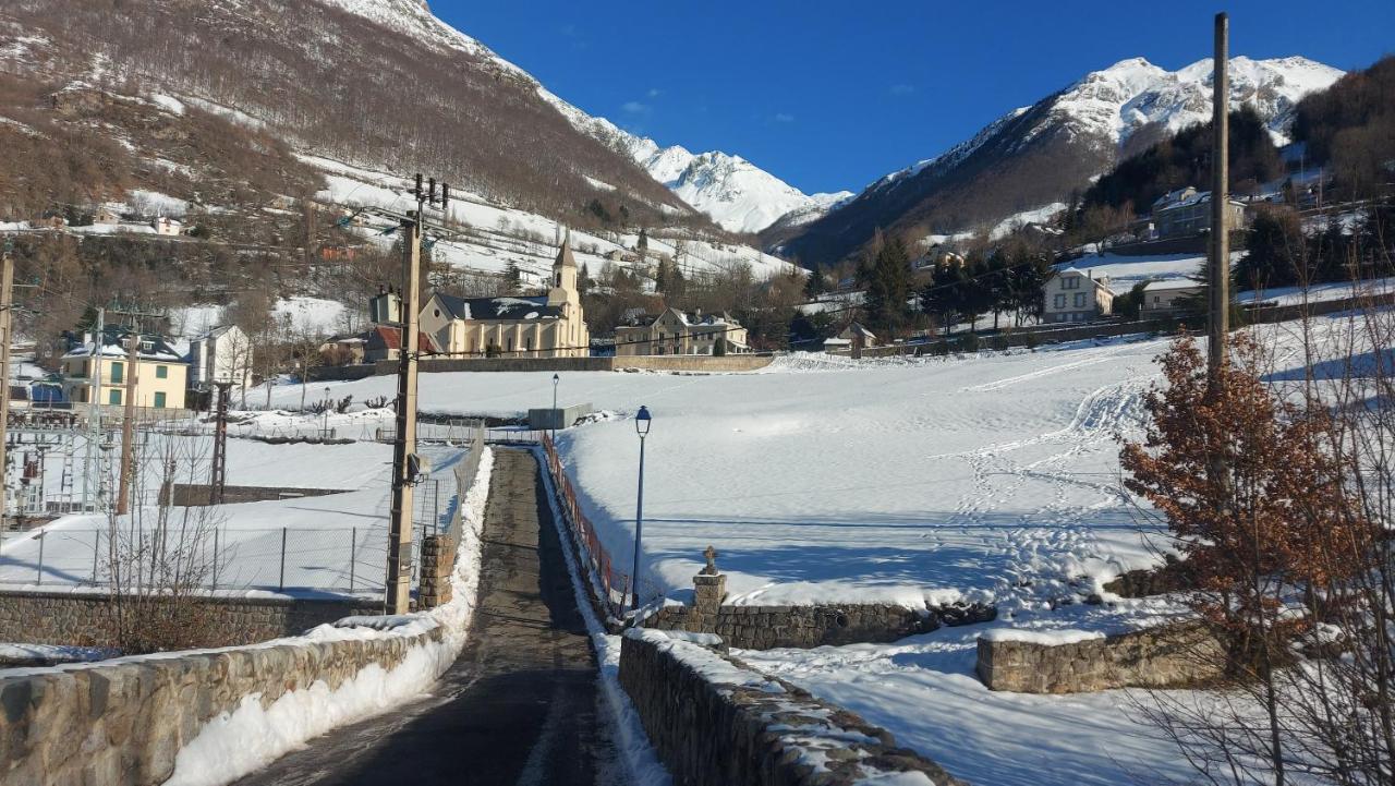 Chalet Sanset ジェードル エクステリア 写真