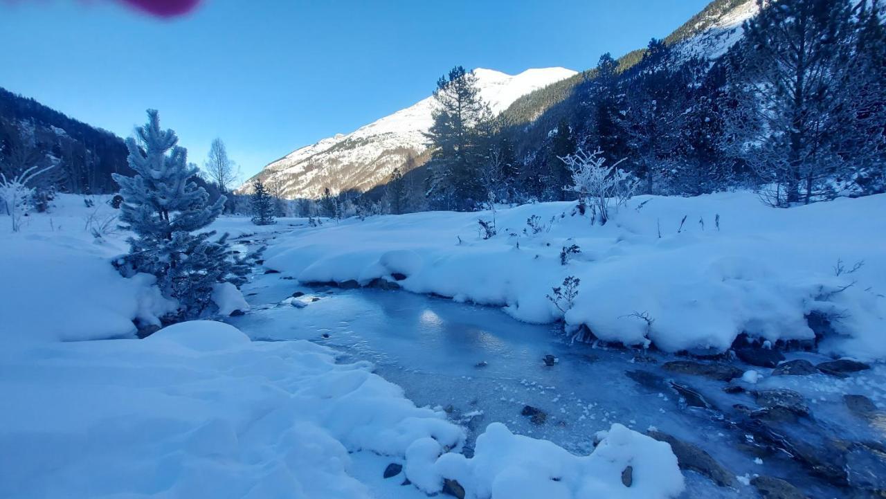 Chalet Sanset ジェードル エクステリア 写真