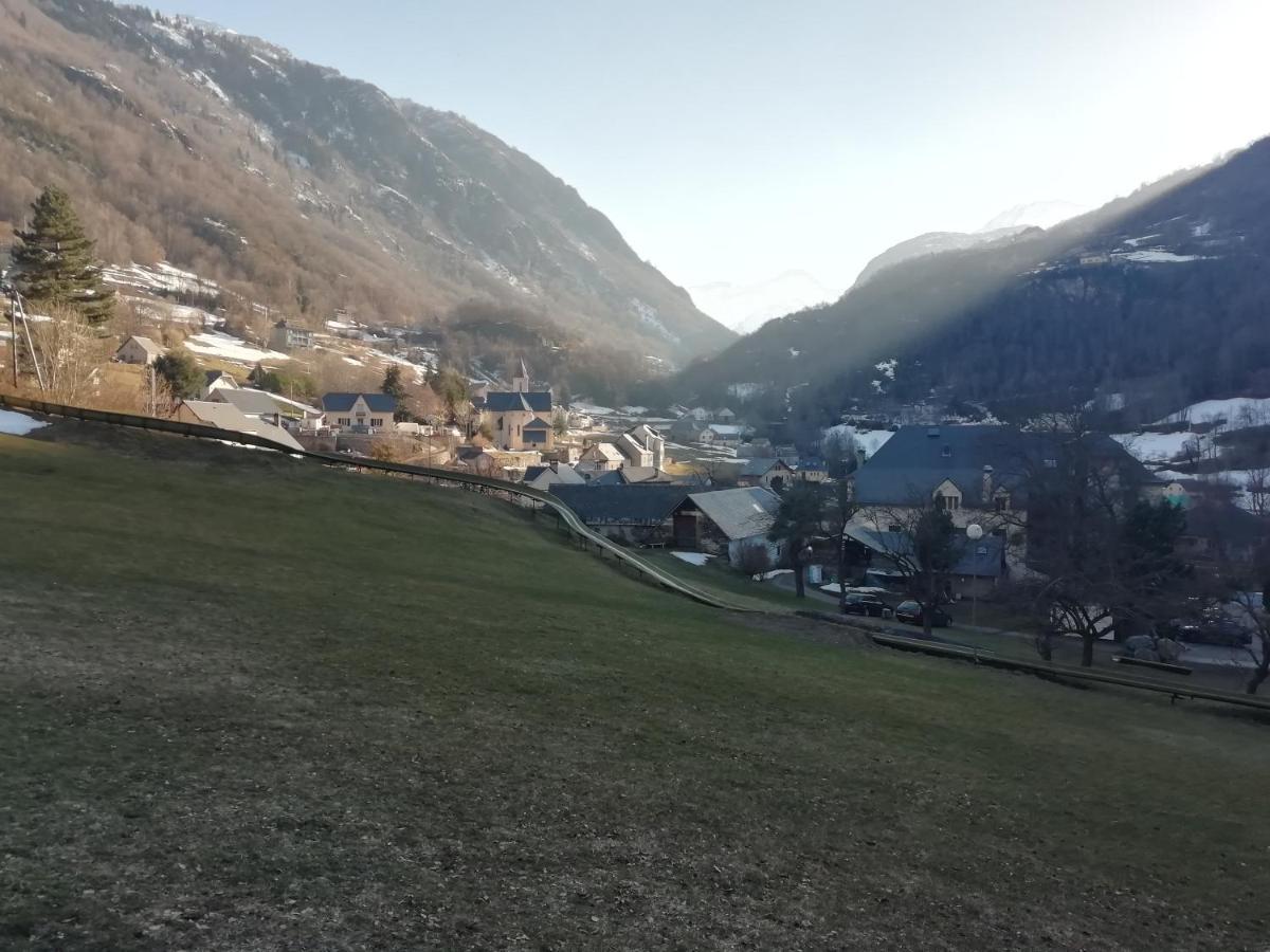 Chalet Sanset ジェードル エクステリア 写真