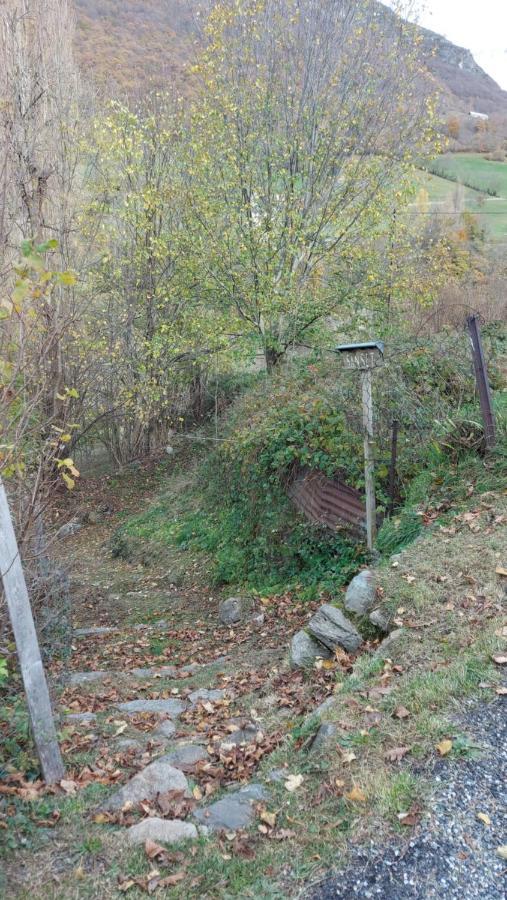 Chalet Sanset ジェードル エクステリア 写真