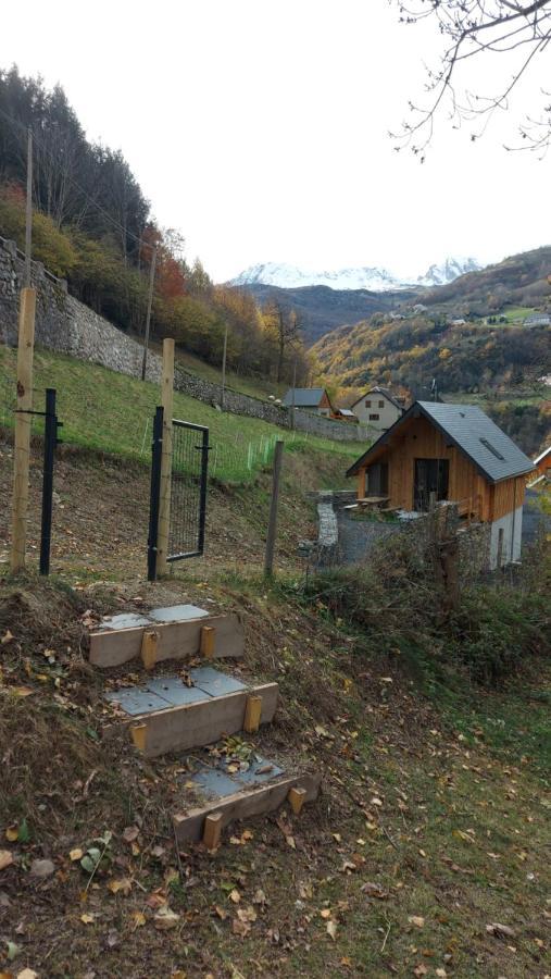 Chalet Sanset ジェードル エクステリア 写真