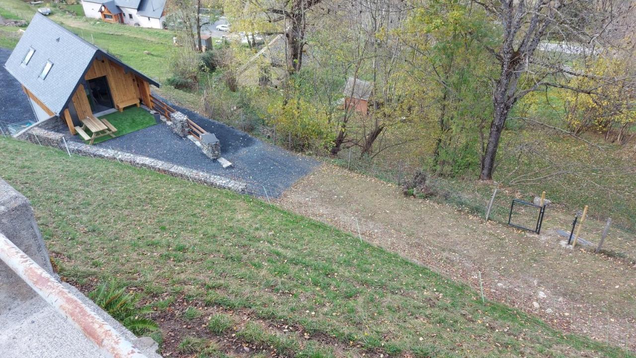 Chalet Sanset ジェードル エクステリア 写真