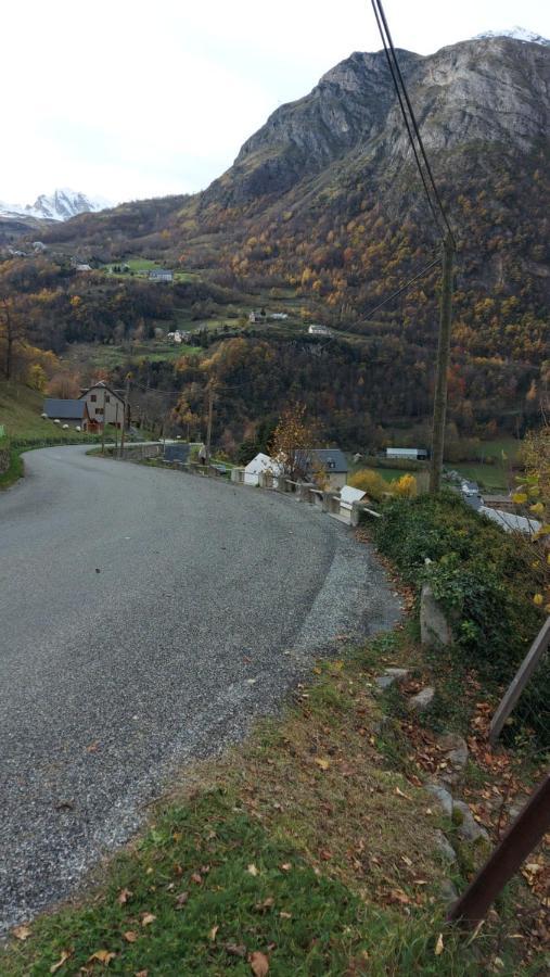 Chalet Sanset ジェードル エクステリア 写真