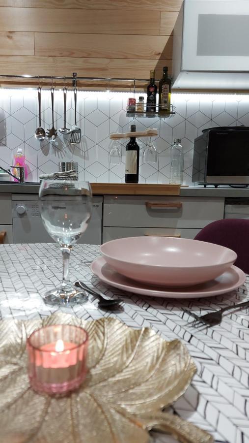 Chalet Sanset ジェードル エクステリア 写真